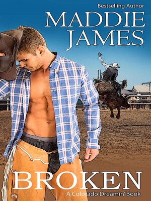 cover image of Broken